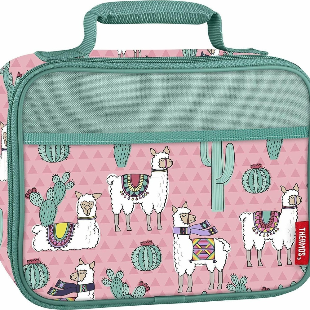 NEW Thermos Lama Soft Lunch Kit Lunchbox